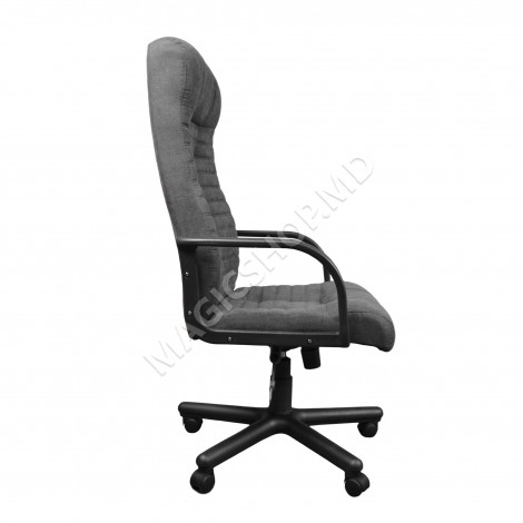 Офисное кресло ATLANT BX Soro 95 Grey/Brown/Middle Grey